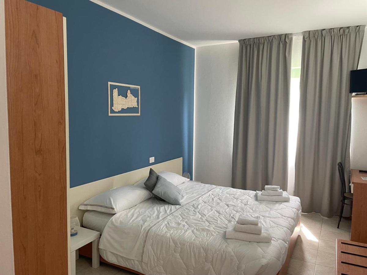 Hotel Sportland Colle Val D'Elsa Exteriér fotografie