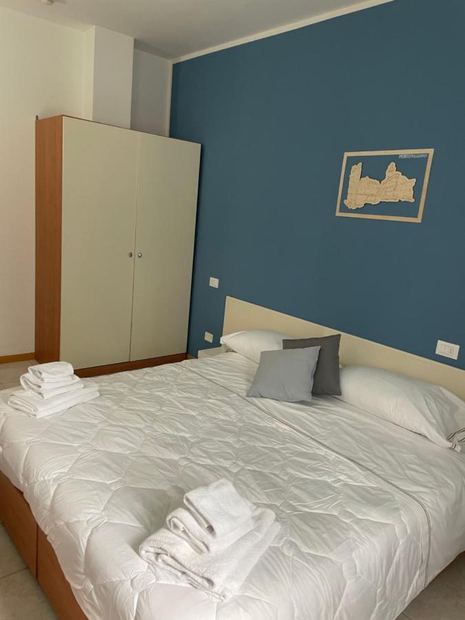 Hotel Sportland Colle Val D'Elsa Exteriér fotografie