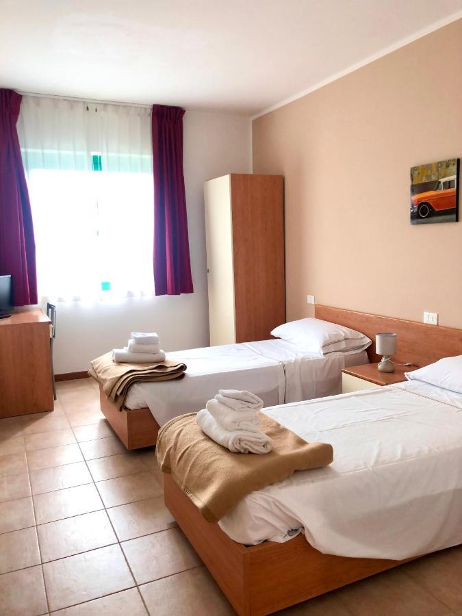 Hotel Sportland Colle Val D'Elsa Exteriér fotografie