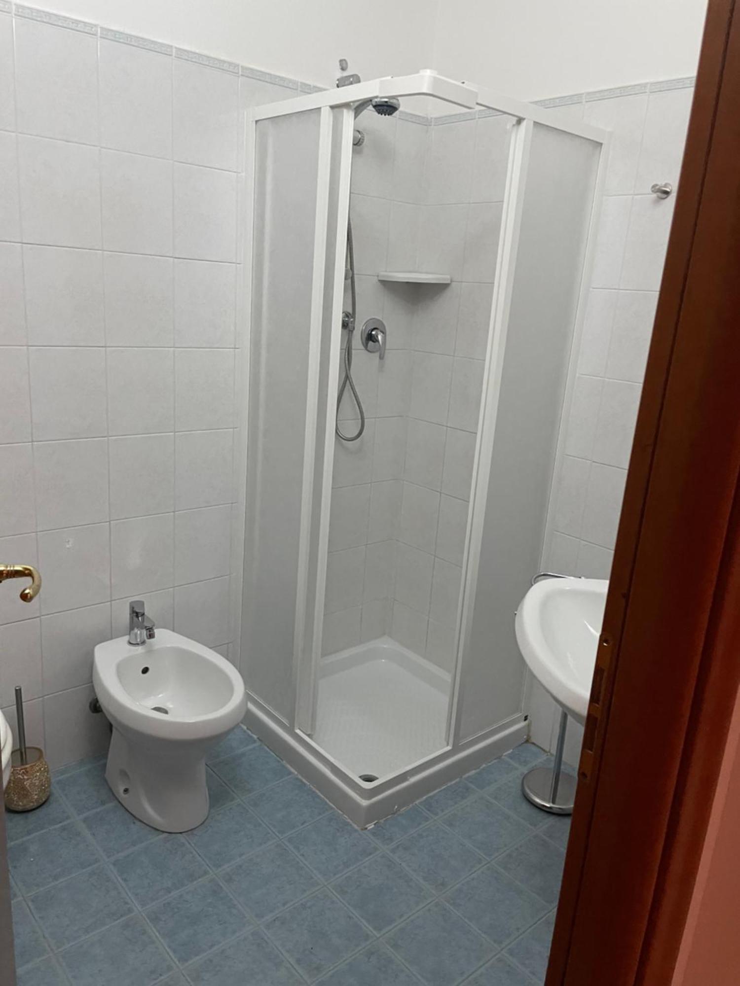 Hotel Sportland Colle Val D'Elsa Pokoj fotografie