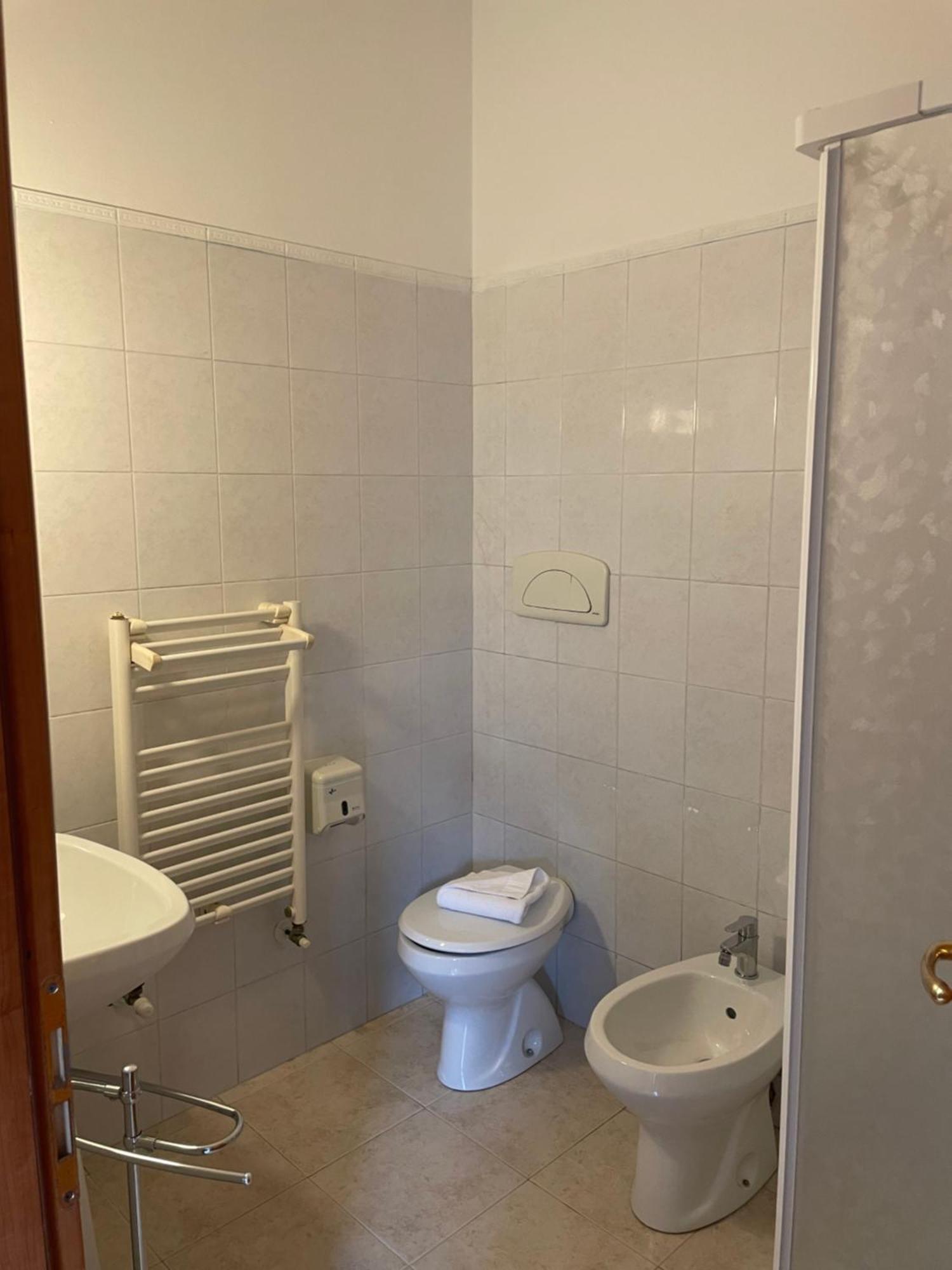 Hotel Sportland Colle Val D'Elsa Pokoj fotografie